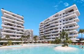 3غرفة آپارتمان  125 متر مربع Villajoyosa, اسپانیا. 533,000 €