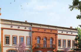 New residential complex with apartments Toulouse, فرانسه. 315,000 € از