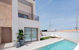 3غرفة ویلا  110 متر مربع Los Alcazares, اسپانیا. 645,000 €