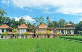 2غرفة ویلا  142 متر مربع Ubud, اندونزی. $250,000