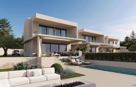 4غرفة ویلا  200 متر مربع کاساندرا, یونان. 1,100,000 €