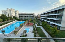 4غرفة آپارتمان  170 متر مربع Antalya (city), ترکیه. 32,945,000 TRY