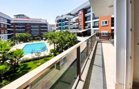 آپارتمان  – آلانیا, آنتالیا, ترکیه. $280,000