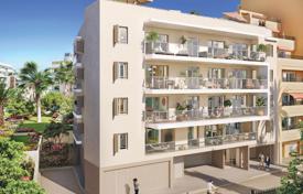 New residential complex with apartments نیس, فرانسه. 275,000 € از