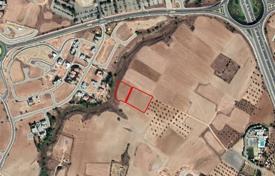 زمین تجاری Latsia, قبرس. 871,000 €