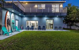 خانه  – Fort Lauderdale, فلوریدا, ایالات متحده آمریکا. $1,400,000