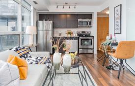 آپارتمان  – Old Toronto, تورنتو, انتاریو,  کانادا. C$682,000