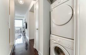 آپارتمان  – Scollard Street, Old Toronto, تورنتو,  انتاریو,   کانادا. C$806,000