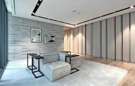 4غرفة آپارتمان  Old Toronto, کانادا. C$830,000