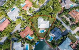ویلا  – Coral Gables, فلوریدا, ایالات متحده آمریکا. $2,261,000