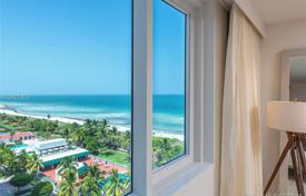 آپارتمان  – سواحل میامی, فلوریدا, ایالات متحده آمریکا. 3,450 € هفته ای