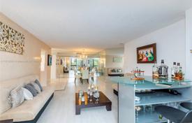 آپارتمان کاندو – Aventura, فلوریدا, ایالات متحده آمریکا. $470,000