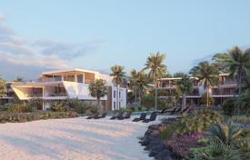 3غرفة آپارتمان  255 متر مربع Black River, موریس. $2,172,000