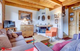 دو خانه بهم چسبیده – Les Gets, Auvergne-Rhône-Alpes, فرانسه. 2,800,000 €