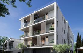 New residential complex with apartments Mesa Geitonia, قبرس. 369,000 € از