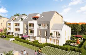 New residential complex with villas Granville, فرانسه. 313,000 € از
