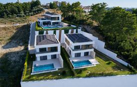 5غرفة ویلا  330 متر مربع Manavgat, ترکیه. 47,199,000 TRY
