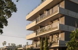 New residential complex with apartments لیماسول, قبرس. 359,000 € از