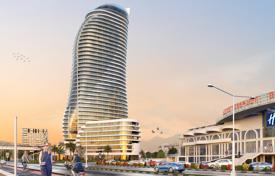 1غرفة شقة في مبنى جديد 44 متر مربع Batumi, گرجستان. $130,000