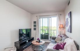 5غرفة آپارتمان  Old Toronto, کانادا. C$929,000