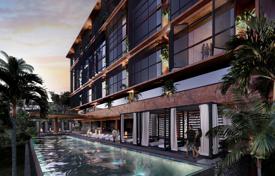 3غرفة آپارتمان  109 متر مربع Uluwatu, اندونزی. $292,000 از