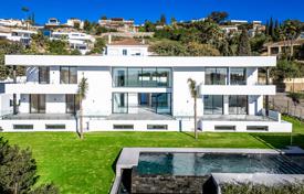 6غرفة ویلا  1038 متر مربع Estepona, اسپانیا. 4,000,000 €