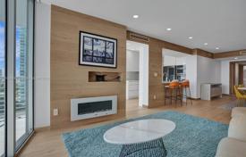 آپارتمان کاندو – میامی, فلوریدا, ایالات متحده آمریکا. $1,750,000