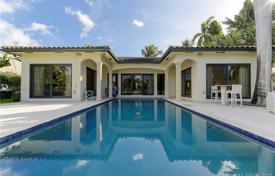 ویلا  – Fort Lauderdale, فلوریدا, ایالات متحده آمریکا. $1,785,000
