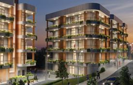 New residential complex with apartments Vake-Saburtalo, گرجستان. $131,000 از
