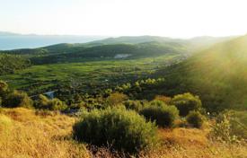 زمین کشاورزی – Korcula, Dubrovnik Neretva County, کرواسی. 65,000 €