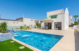 3غرفة ویلا  242 متر مربع Campoamor, اسپانیا. 995,000 €