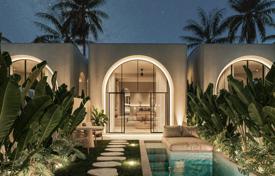 1غرفة ویلا  60 متر مربع Tabanan, اندونزی. $169,000
