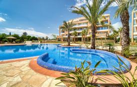 2غرفة شقة في مبنى جديد لیماسول, قبرس. 428,000 €