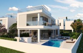 3غرفة دو خانه بهم چسبیده Famagusta, قبرس. 590,000 €