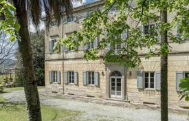 10غرفة ویلا  1710 متر مربع Lucca, ایتالیا. 2,700,000 €