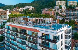2غرفة آپارتمان  94 متر مربع Jalisco, مکزیک. $450,000