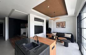 2غرفة آپارتمان  80 متر مربع Kerobokan Kelod, اندونزی. $308,000