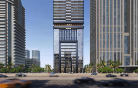 مجتمع مسكوني Trump International Hotel & Tower Dubai – المركز التجاري الأولي, دبی, امارات متحده عربی. $979,000 از