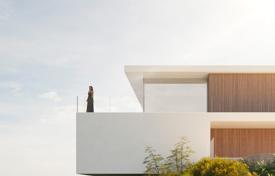 5غرفة ویلا  370 متر مربع Moraira, اسپانیا. 3,300,000 €