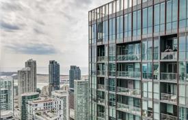 آپارتمان  – Blue Jays Way, Old Toronto, تورنتو,  انتاریو,   کانادا. C$1,044,000