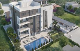 آپارتمان  – Germasogeia, Limassol (city), لیماسول,  قبرس. From 345,000 €
