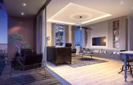 3غرفة شقة في مبنى جديد 78 متر مربع لندن, بریتانیا. £1,372,000