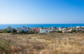زمین تجاری – Agios Tychonas, لیماسول, قبرس. 3,000,000 €