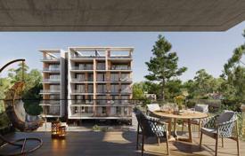 2غرفة آپارتمان  85 متر مربع Germasogeia, قبرس. 910,000 €