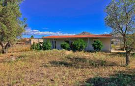 2غرفة دو خانه بهم چسبیده 53 متر مربع Nafplio, یونان. Price on request