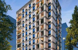 3غرفة آپارتمان  98 متر مربع شهر قدیم تفلیس, گرجستان. $168,000