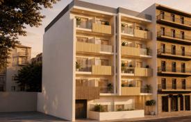 New residential complex with apartments Exarcheia, یونان. 255,000 € از