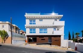 New residential complex with apartments Germasogeia, قبرس. 352,000 € از