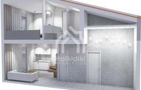 خانه  – خلکیدیکی, منطقه مقدونیه و تراکیه, یونان. 170,000 €