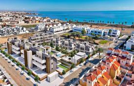 3غرفة آپارتمان  191 متر مربع Pilar de la Horadada, اسپانیا. 580,000 €